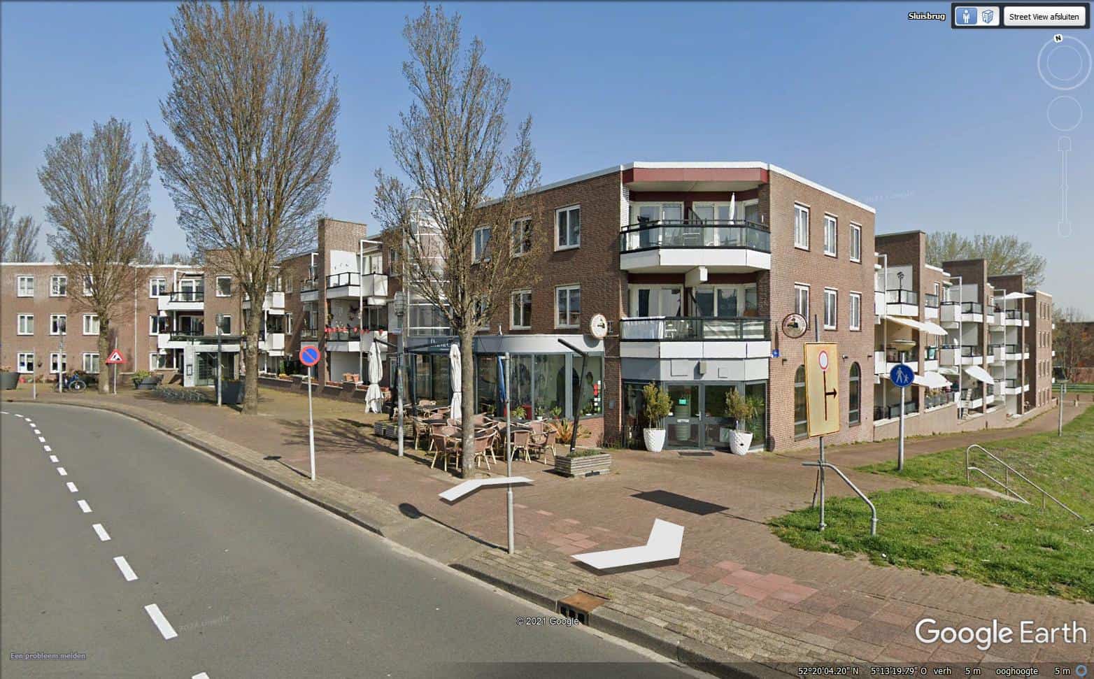 Almere: Brava Casa Ristorante