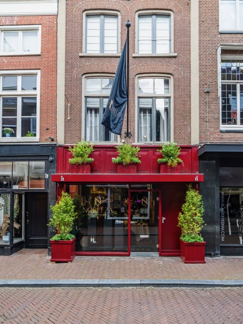 Toplocatie Leeuwarden, Nobleza Boutique zoekt nieuwe ondernemer!