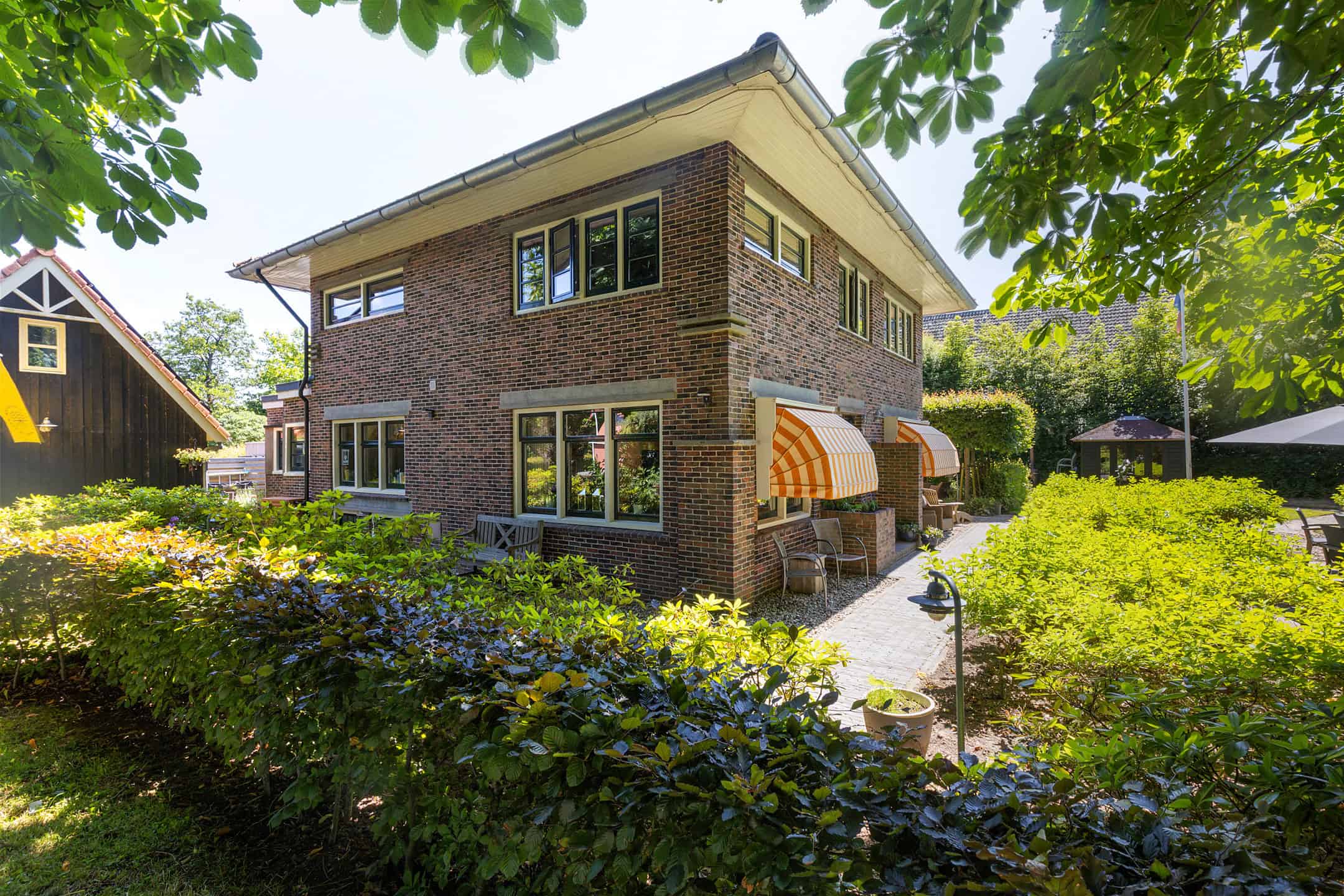 B & B D’Olle Pastorie