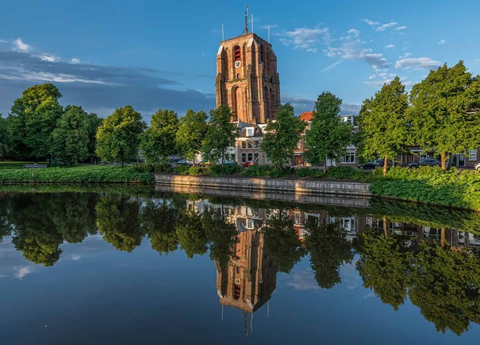 Viszaak (winkel) in Leeuwarden