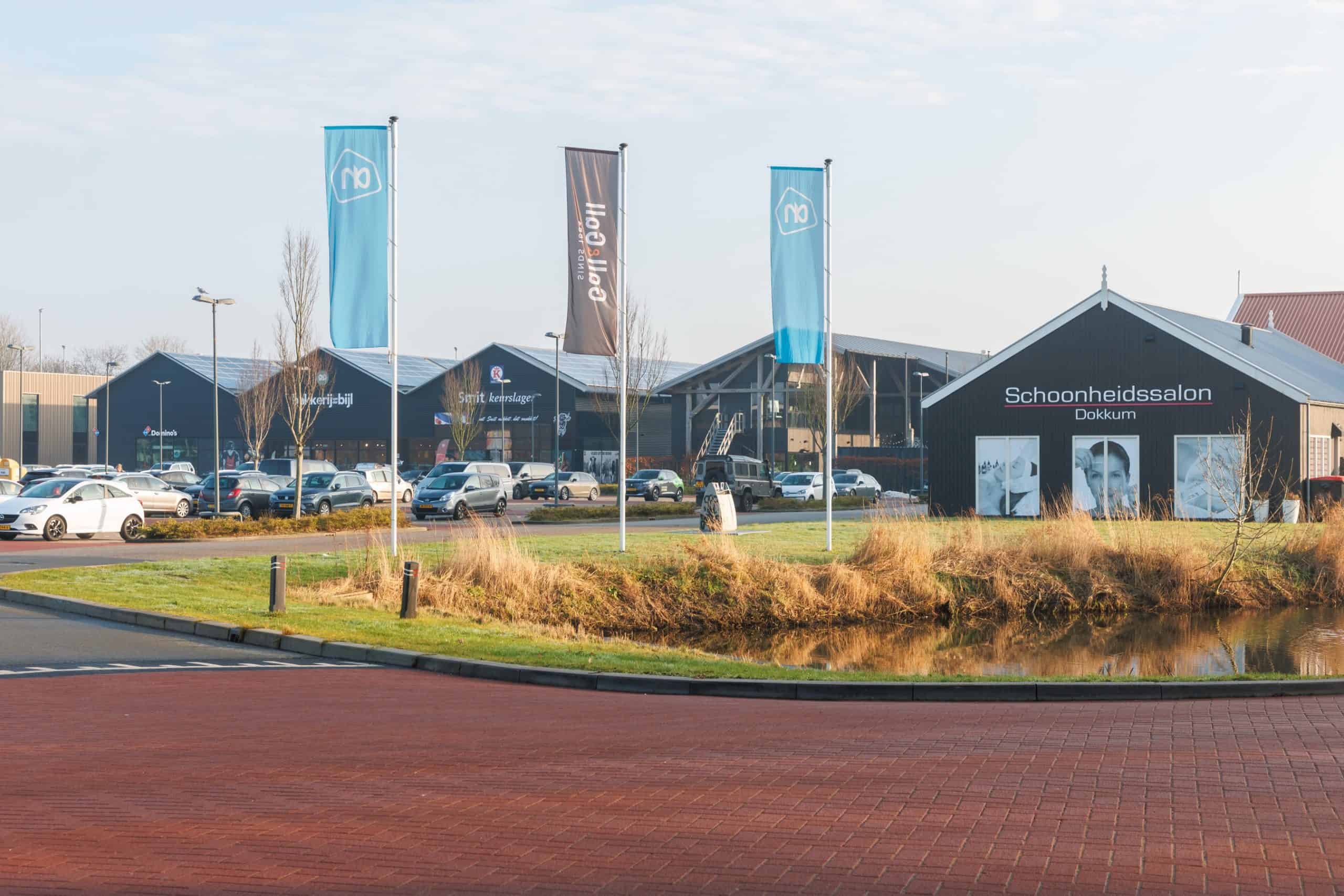 Cafetaria te koop in Dokkum – De Chefs