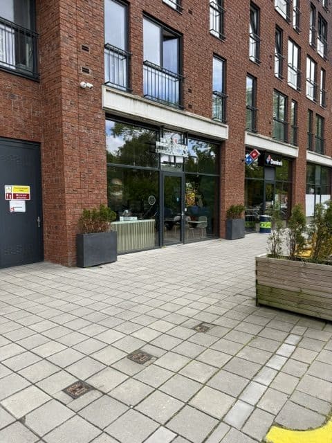 Horecazaak te koop Groningen – Instapklare horeca locatie