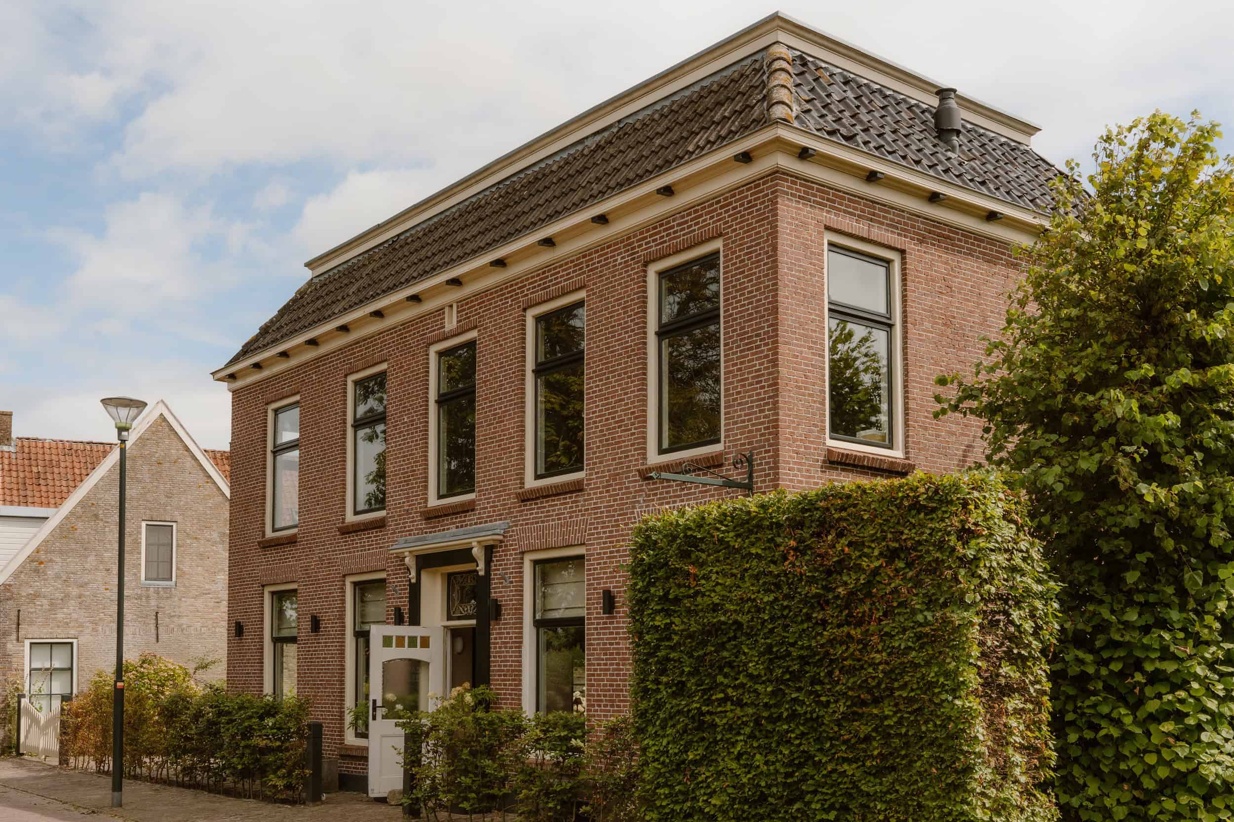 B&B Meerzigt Eastermar – Wonen en Werken